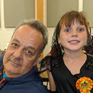 Meet your Posher, Steve